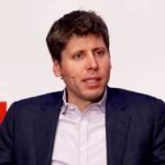 A orb de varredura de olhos de Sam Altman está agora chegando aos EUA