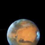 A perseverança da NASA encontra rochas estranhas em Marte