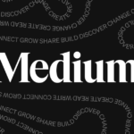 A plataforma de publicação Medium diz que está aderindo a Dei
