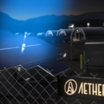 A startup solar espacial Aetherflux levanta US $ 50 milhões para lançar a demonstração do First Space em 2026