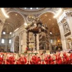 A tecnologia que protege o sigilo do conclave