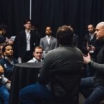 TechCrunch Early Stage 2024 roundtable sessions