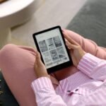 Amazon Kindle's new feature uses AI to generate recaps for books in a series
