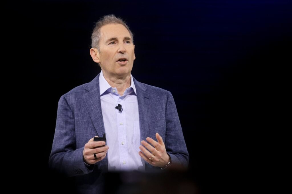 Amazon revela um novo modelo de voz da AI, Nova Sonic