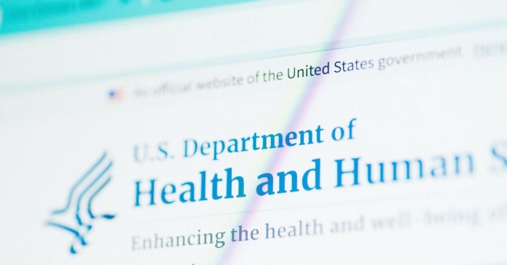 Aqui está todos os dados de saúde e serviços humanos que Doge tem acesso a