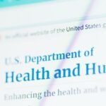 Aqui está todos os dados de saúde e serviços humanos que Doge tem acesso a