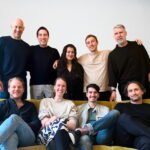 EWOR team