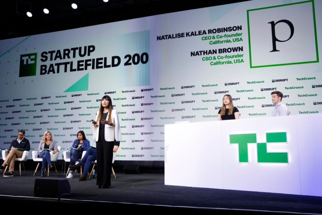 As startups latam estão ganhando muito no campo de batalha de startup