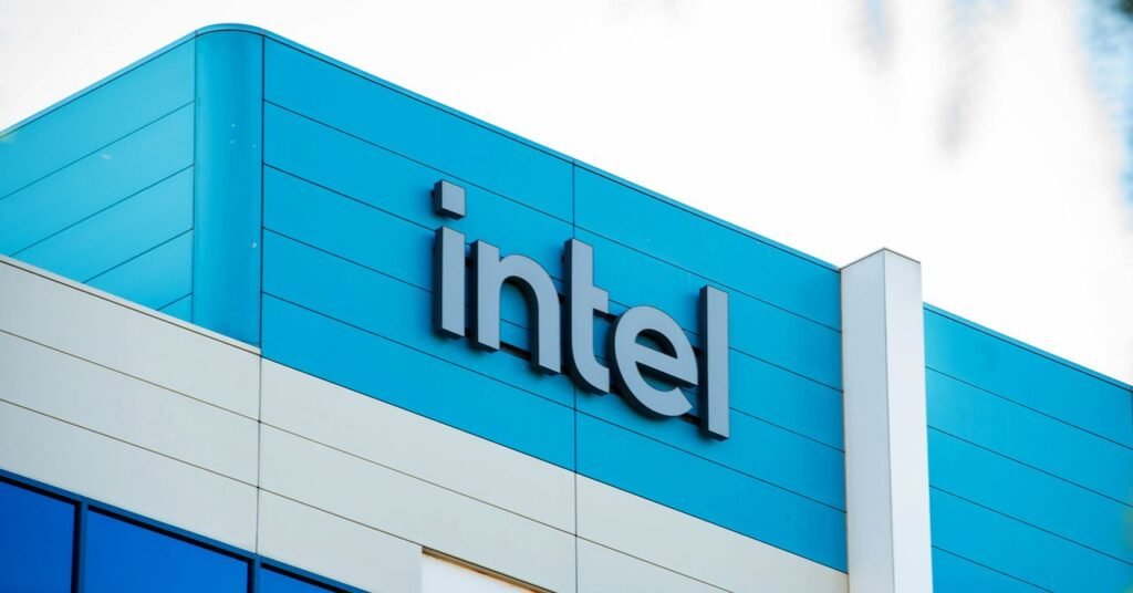 As tarifas de Trump estão ameaçando o renascimento semicondutor dos EUA