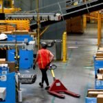 As tarifas de Trump não resultaram em preços mais altos na Amazon - sim