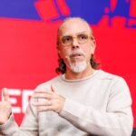 Astro Teller está se juntando ao palco no Disrupt 2025 em outubro