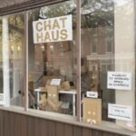 Chat Haus, AI, artificial intelligence