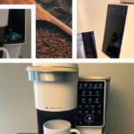 Bruvi BV-01 Revisão: vagens biodegradáveis, café rápido