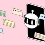 ChatGPT não é o único chatbot que está ganhando usuários