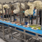Chef Robotics