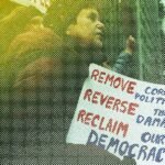 Como os americanos são vigiados durante os protestos