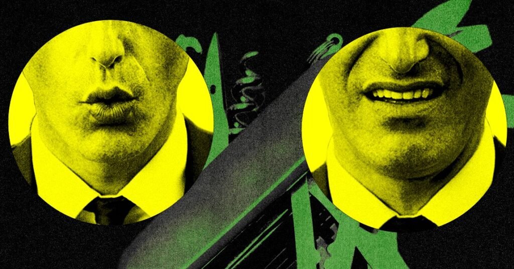 Conheça o agente da IA ​​com várias personalidades