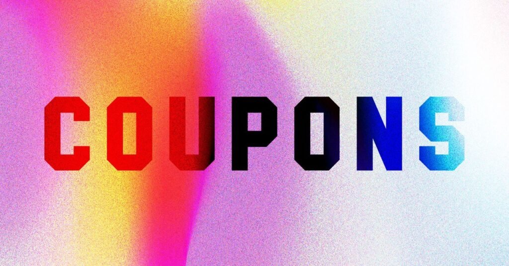 Cupons de avental azul: US $ 80 OFF + Frete grátis | Abril de 2025