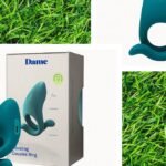 Dame Hug Review: Um brinquedo sexual para casais