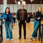 De testes de codificação a startups de bilhões de dólares, o experimento de oito anos de Ali Partevi está pagando