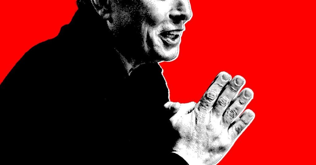 Doge está apenas se aquecendo