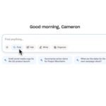 Dropbox adiciona novos recursos ao Dash, sua ferramenta de pesquisa movida a IA