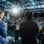 Fale no TechCrunch Disrupt 2025: Aplicativos agora abertos