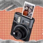 Fujifilm Instax Mini 41 Review: Uma câmera instantânea de orçamento elegante e capaz