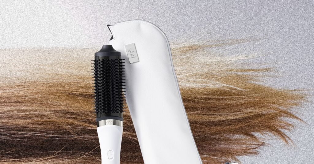 GHD Duet Blowdry Review: Poder e estilo fantástico - por um preço