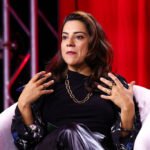 Garotas que o fundador do código Reshma Saujani derrama chá de negócios com Meghan, duquesa de Sussex