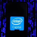 Intel Capital, Intel, startups, venture capital