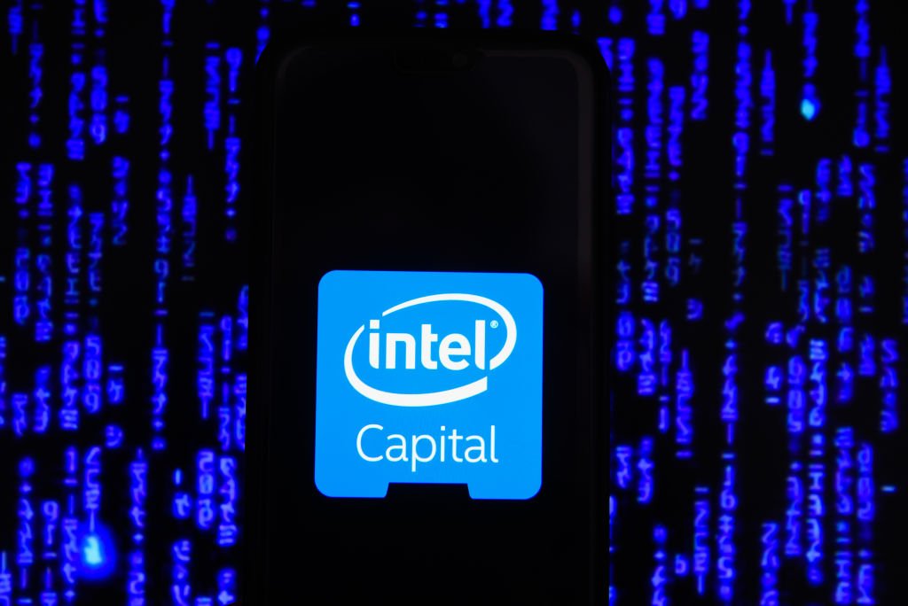 Intel Capital, Intel, startups, venture capital