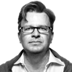 Linux Foundation's Jim Zemlin
