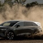 Lucid Gravity 2026 Revisão: preços, especificações, disponibilidade