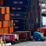 Más notícias para a China: elementos de terras raras não são tão raras