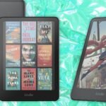 Melhor Kindle para comprar em 2025, testado e revisado