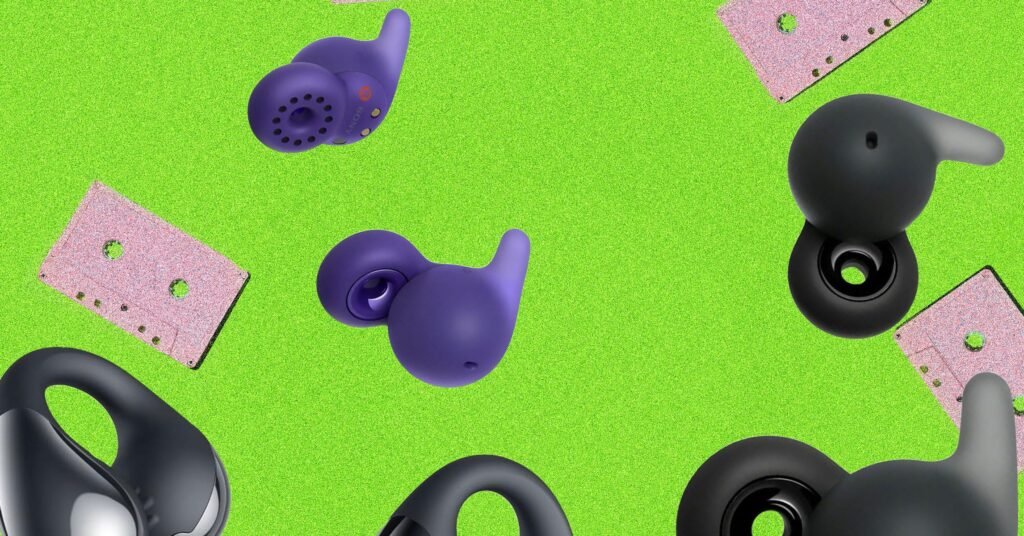 Melhores fones de ouvido abertos, testados e revisados ​​(2025): Bose e muito mais