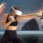 Meta conduz demissões no Oculus Studios, Impacting VR Exercício App Supernatural