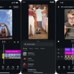 Meta libera suas edições rivais de caputação globalmente