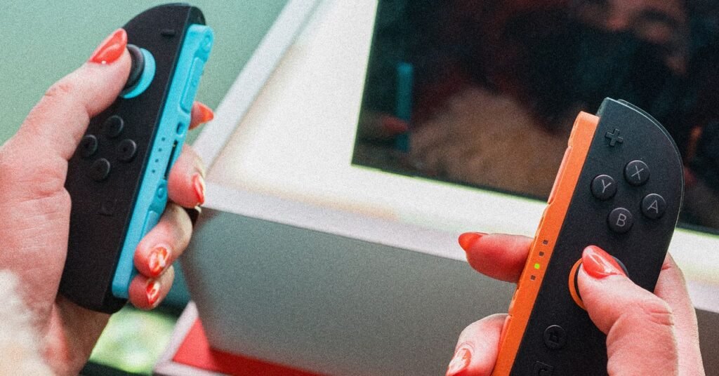 Nintendo Switch 2 As pré -encomendas estão ao vivo: tudo o que você precisa saber