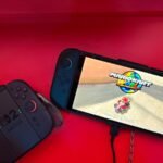 Nintendo atrasa o troca 2 pré -encomendas em resposta a tarifas