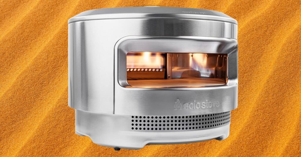 Nossos 9 fornos de pizza favoritos: madeira, gás e elétrico (2025)