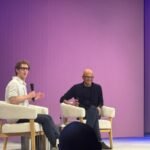Satya Nadella and Mark Zuckberg