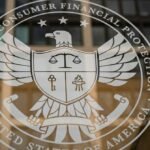 O CFPB foi destruído