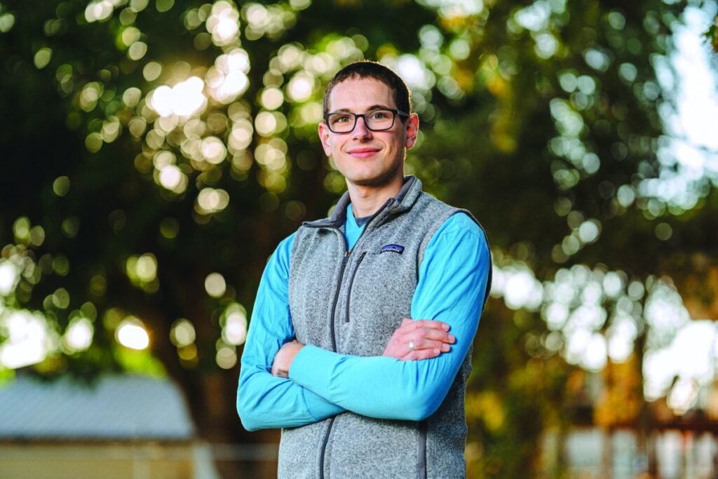 O Fundador Inventex, um engenheiro da Coinbase aos 14 anos, quer revolucionar os pedidos de patente