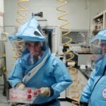 O HHS Ordens do RFK Jr. Ordens Lab Studing Studying Deadly Infectious Doenças para parar a pesquisa