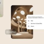 O Pinterest lança novas ferramentas para combater a AI Slop