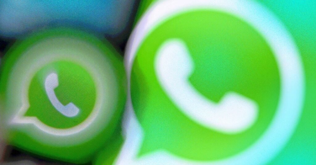 O WhatsApp está andando com uma corda bamba entre os recursos da IA ​​e a privacidade