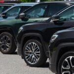 O carro acessível está prestes a se extinguir nos EUA