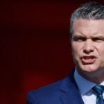 O escândalo de sinal de Pete Hegseth está fora de controle